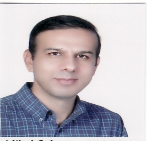  امین صالحی